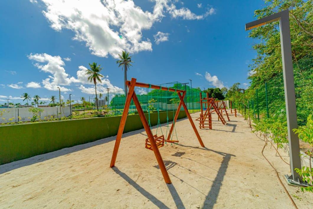 Makia Beach Experience Concept Pôrto das Galinhas Buitenkant foto